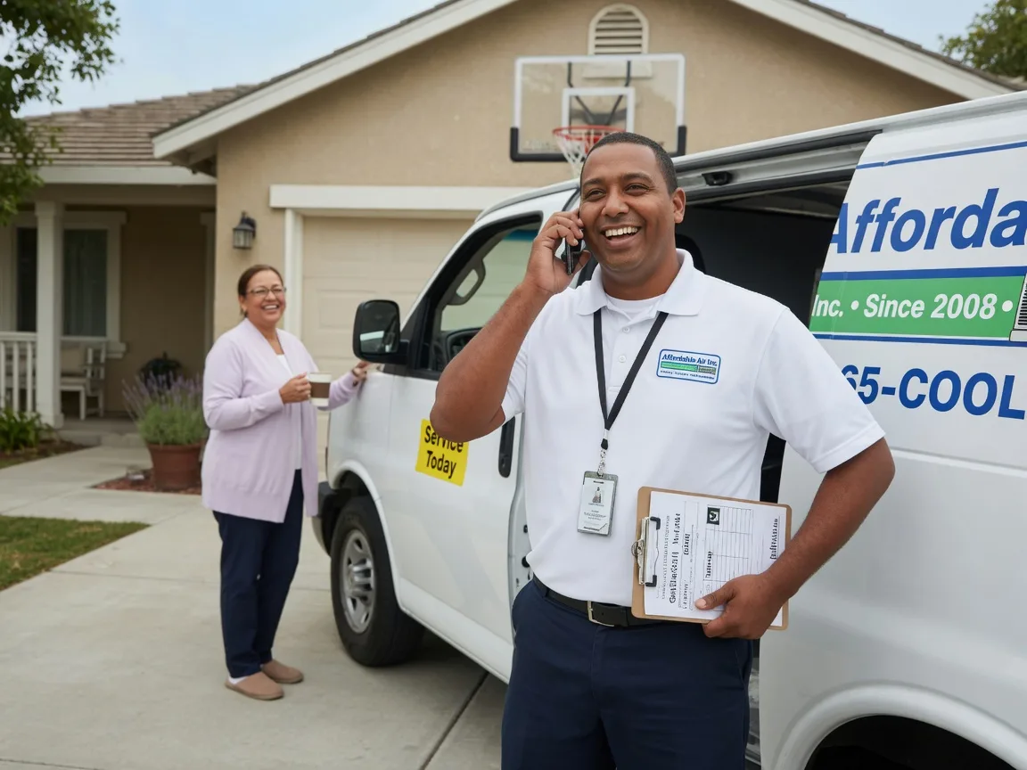 Central Ac Repair White Oak, TX FAQs